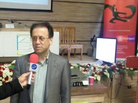 همایش بیماریهای التهابی روده، کبد و سرطان های دستگاه گوارش