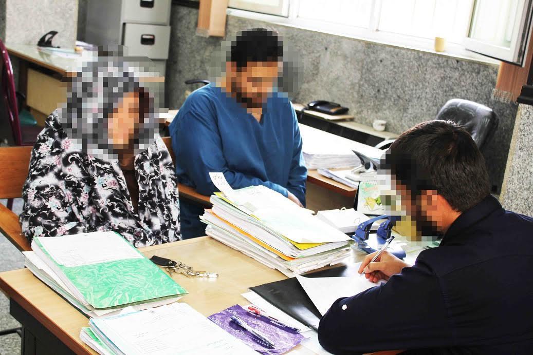 سرقت یک میلیارد تومانی از خانه&zwnj;ای در عباس آباد/ سرایدار و همسرش دستگیر شدند