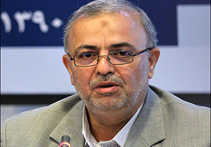 عملیات اجرایی سد بختیاری آغاز می شود
