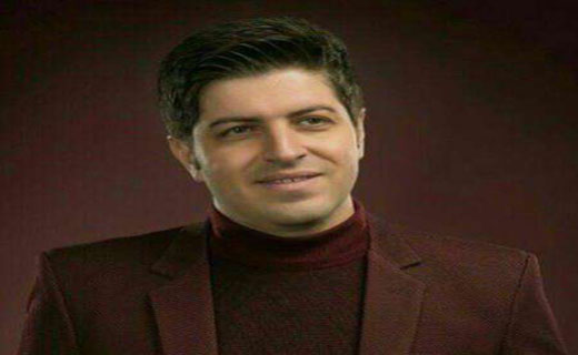مدال برنز مسابقات جهانی دیزاین ایتالیا از آن دبیر بوکانی