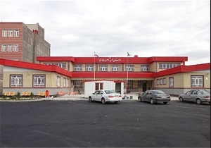 ساخت 100 کلاس درس توسط خیران اردبیلی