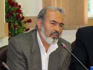 امنیت و تمامیت ارضی کشورمان را مدیون رشادت‌های شهدا هستیم