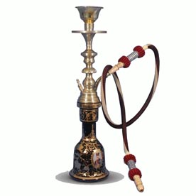 هر وعده قلیان معادل یک پاکت سیگار آسیب رسان است