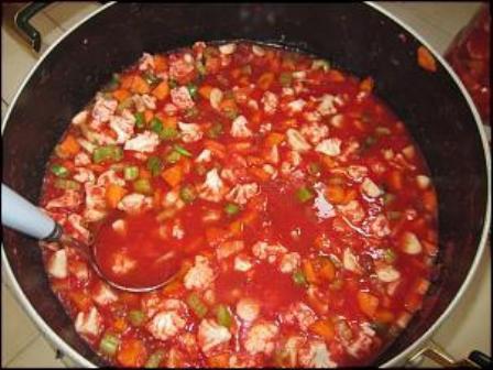 طرز تهیه 
