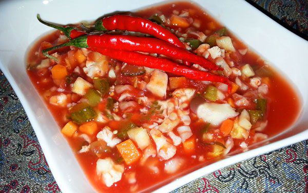 طرز تهیه 