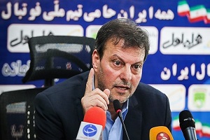 اسدی: تیم ها در فوتبال نتیجه گرا هستند