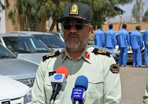 انهدام دو باند مسلح مواد مخدر و کشف 2 تن و 410 کیلو مواد افیونی