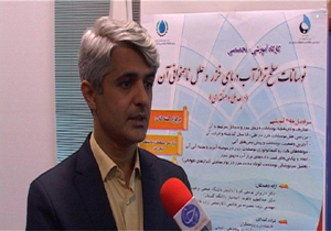 افزایش 42 سانتی متری سطح تراز آب دریای خزر در سه سال آینده