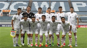 2 بازیکن جوانان دیدار مرگ و زندگی با پرتغال را از دست دادند