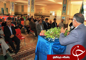 ایجاد زمینه اشتغال برای فرزندان فارغ التحصیل فرهنگیان