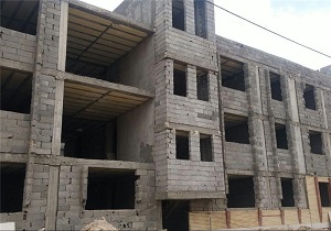 احداث 180 واحد مسکونی برای مددجویان اردبیلی