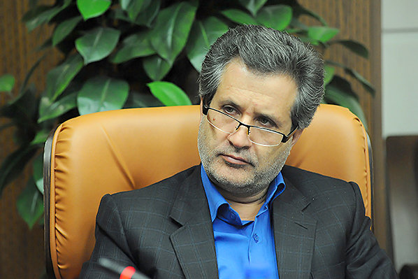 باید آوازه سند افتخار هشت ساله دفاع مقدس را به گوش آیندگان برسانیم
