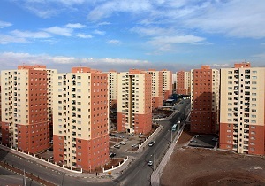 خانه دار شدن 40 هزار خانوار اردبیلی/پرونده مسکن مهر کی بسته می شود؟