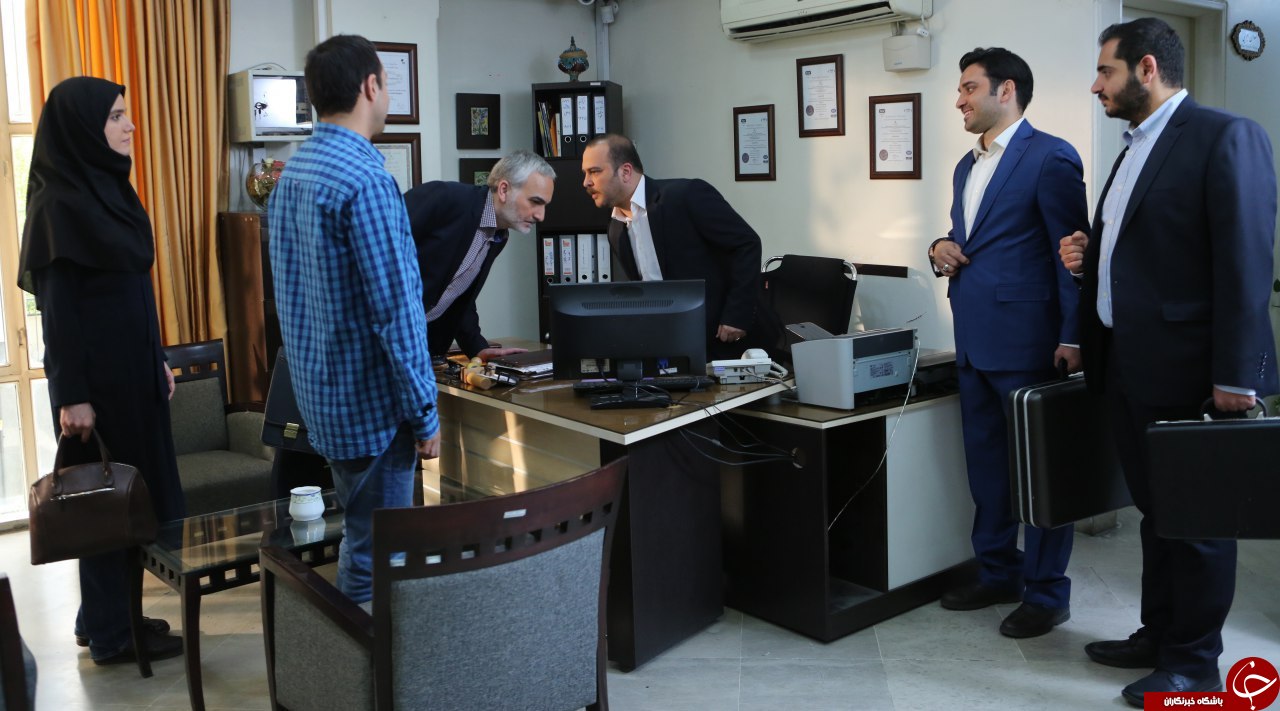 آخرین اخبار از تصویربرداری فصل دوم لیسانسه&zwnj;ها + تصاویر جدید