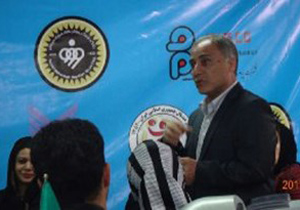 همچنان رتبه نخست کشوری را در اختیار داریم
