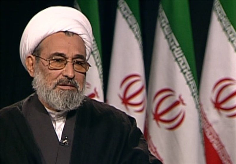 مسئولیت جبهه مردمی خطیرتر از مسئولیت جبهه زمان جنگ است