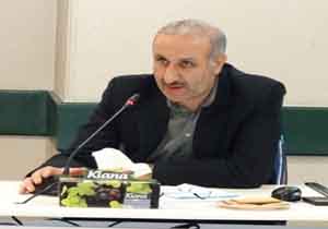 ممنوع بودن کشت دوم با استفاده از آب زیرزمینی
