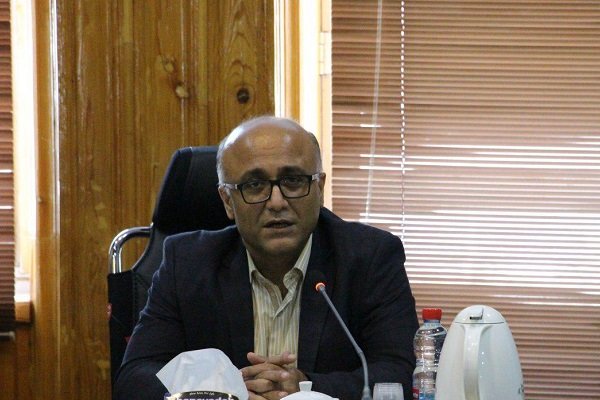 کارخانه سیمان مند دشتی ۸۷ درصد پیشرفت فیزیکی دارد
