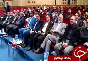 تقدیر از مشاوران و پیمانکاران برتر