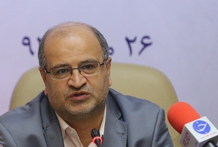 حل مشکلات پزشکان عمومی نیازمند مشارکت تمامی گروههای پزشکی است