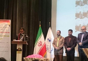 اصفهانی ها بیشترین ارسال نامه را به اتحادیه جهانی پست داشتند