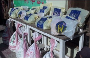 26 هزار خانوار در استان مرکزی  اطعام می شوند