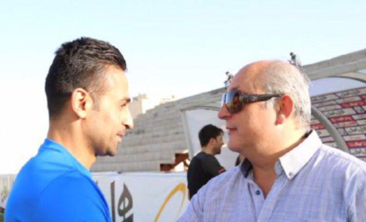 بازگشت اميد به تمرين استقلال