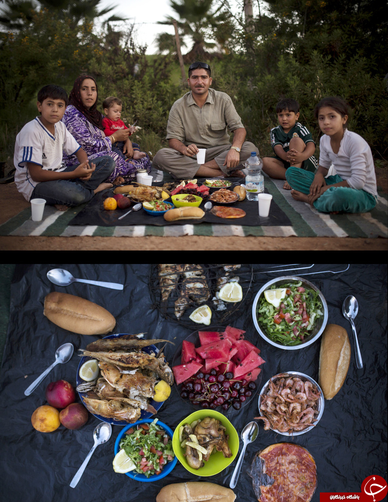 ماه مبارک رمضان به روایت مسلمانان جهان