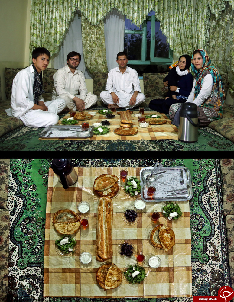 ماه مبارک رمضان به روایت مسلمانان جهان