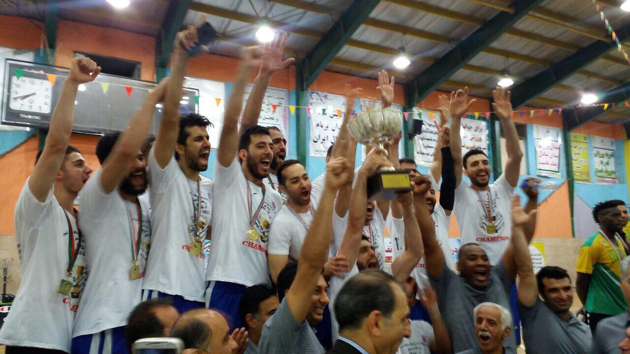 3 بازیکن ایرانی در تیم منتخب لیگ قهرمانان آسیا/ ششمین مراسم سالگرد مرحوم ناصر حجازی برگزار شد