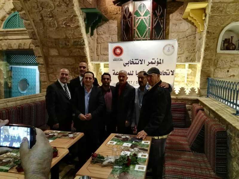 انتخاب ایران به عنوان مقر کشتی غرب آسیا/بنی تمیم دبیر کل شد