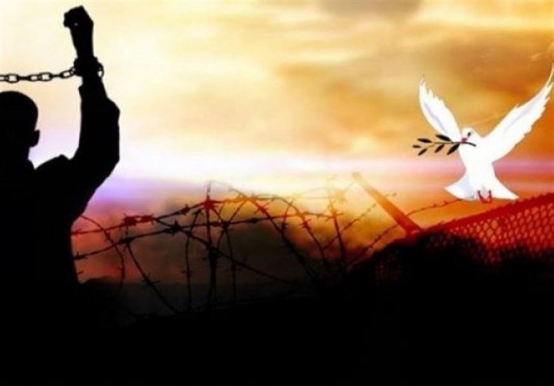 اعتصاب غذای اسرای فلسطینی 40 روزه شد