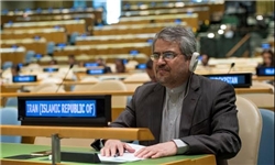 حمایت&zwnj;های گسترده نظامی و پشتیبانی آمریکا از تهاجم عربستان به یمن