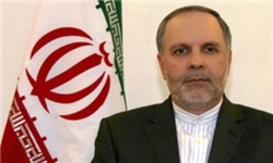 سفیر ایران از هموطنان ایرانی مقیم اسلوونی برای مشارکت گسترده در انتخابات قدردانی کرد