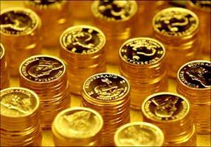 دلیل کاهش قیمت سکه