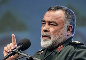 بیش از ۵۰ درصد سرداران جنگ از اصفهان هستند