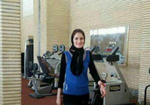 حضور دوندگان لرستانی در اردوی تیم دو و میدانی کارگران کشور