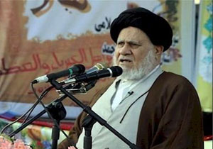 شعار مرگ بر آمریکا از دهان مردم نخواهد افتاد