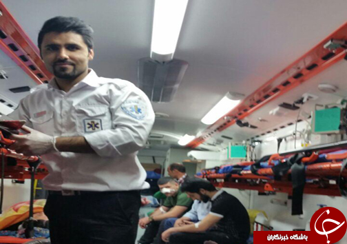 جدیدترین اخبار از حوادث جاده&zwnj;ای کشور / 9 مصدوم در برخورد کامیون و اتوبوس