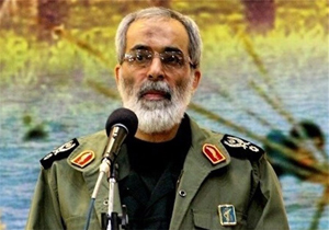 راه‌حل عبور از مشکلات کشور اعتماد به جوانان انقلابی است