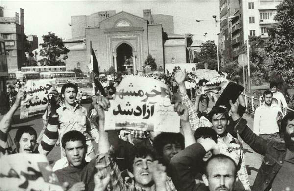 حماسه‌های تاریخی هیچ ملتی جز با بیان هنر ماندگار نشده است