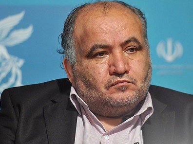 حمید آخوندی تهیه‌کننده سینما و تلویزیون درگذشت