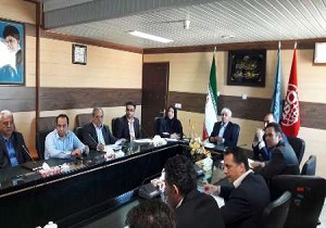 جایگاه داران 'سی ان جی' آذربایجان غربی نسبت به رفع نواقص اقدام کنند
