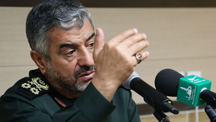مسئولان کشورمان به چه انگشترهایی علاقه دارند+تصاویر