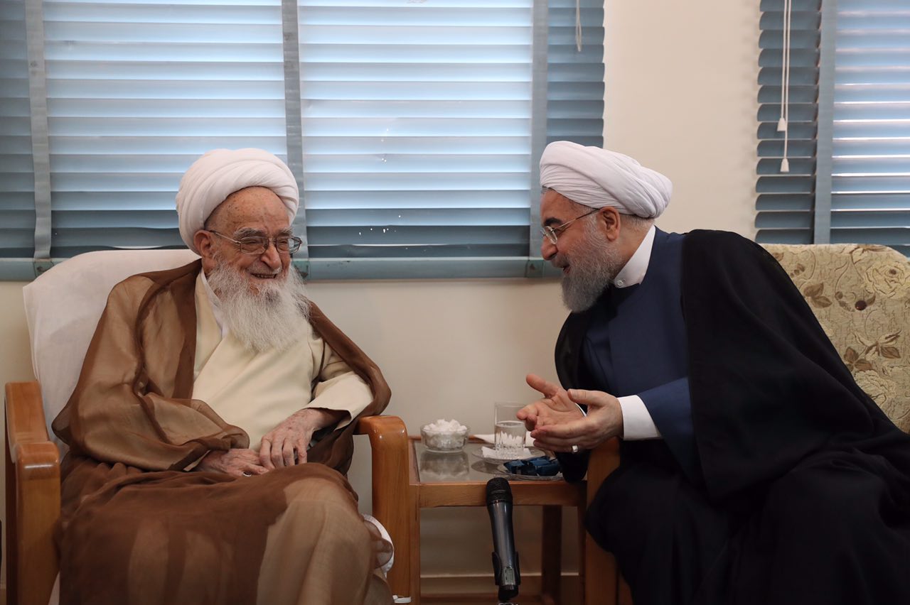 تمام تلاش ما شتاب بخشیدن به رونق و شکوفایی است