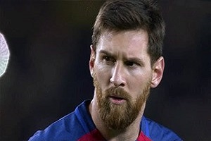 مسیر راهیابی بارسلونا به فینال کوپا دل ری + فیلم