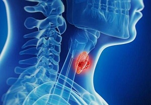 علائم مرتبط با مشکلات تیروئید را بشناسید