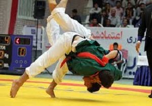 حضور آلیش کاران استان در اردو انتخابی تیم ملی