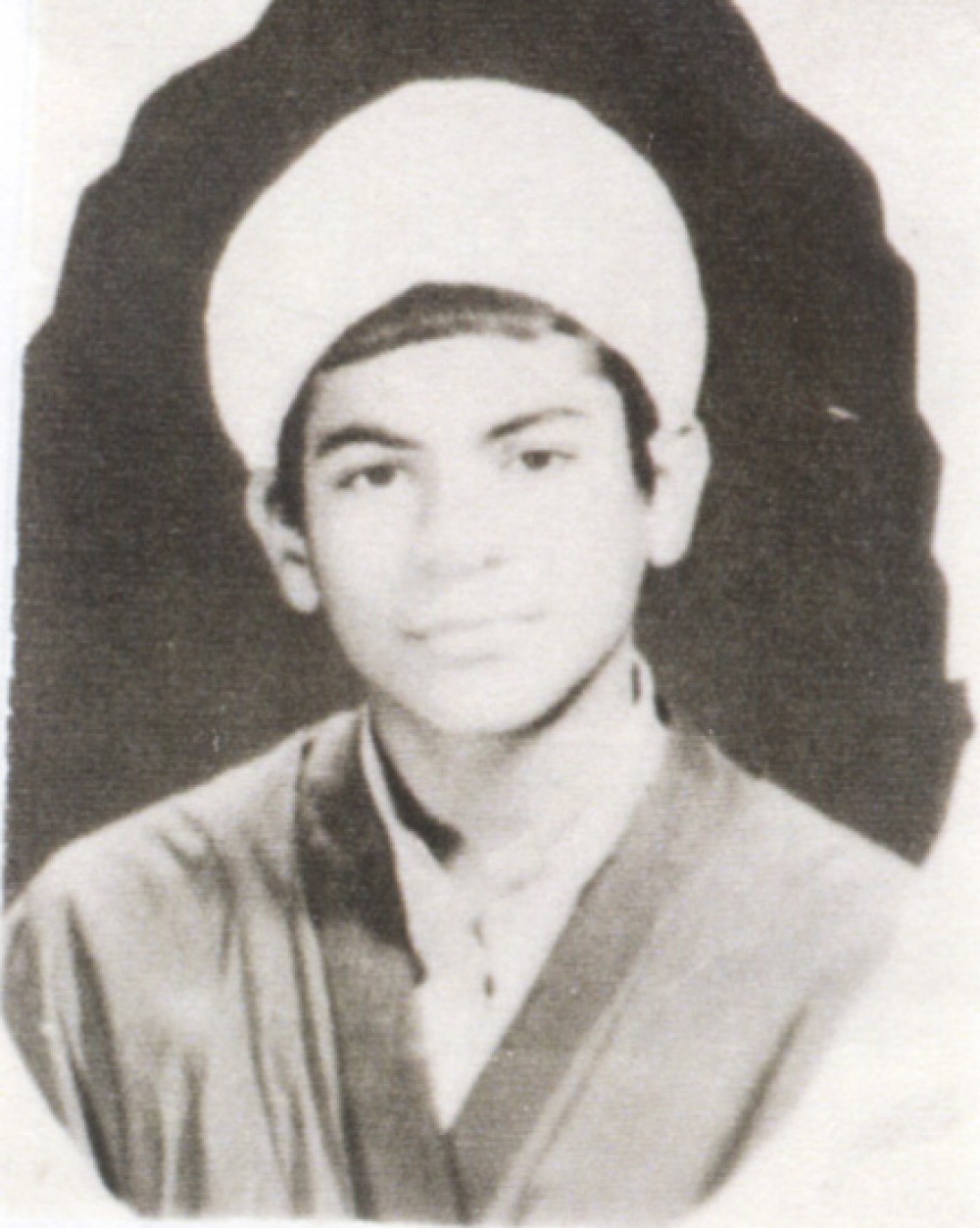 شهیدی که همه زندگی&zwnj;اش با &laquo;ماه رمضان &raquo;گره خورد
