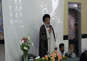 بهره برداری از مسجد قبا با اعتباری بالغ بر ۱ میلیارد و پانصد میلیون تومان در بافق